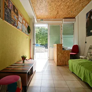 Hostal Oasis, Split