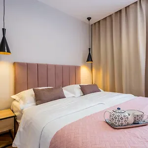 Pensión Central Rooms Split, Split