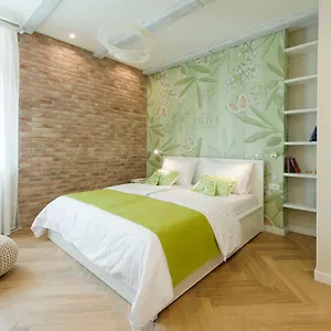 Pensión Mak Luxury, Split