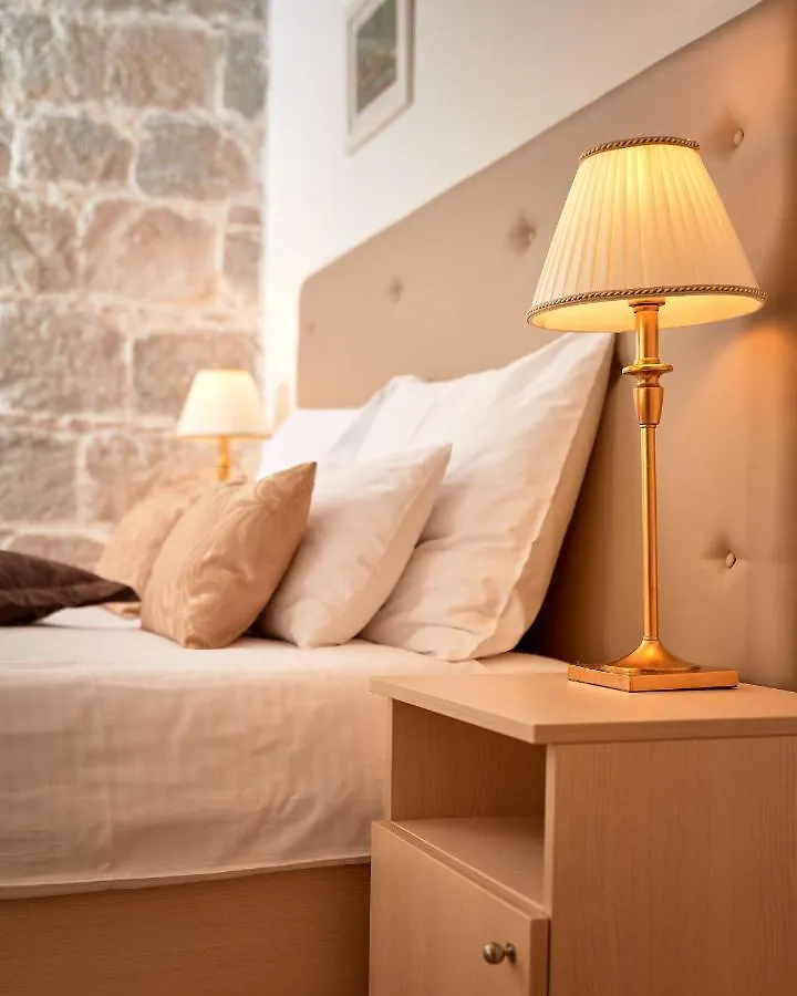 Pensión Lanterna Rooms Split