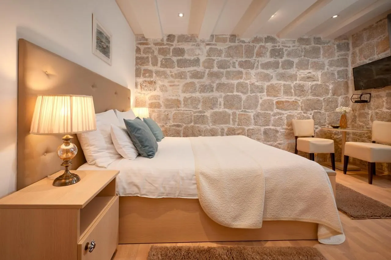 **** Guest house Lanterna Rooms Split Croatia