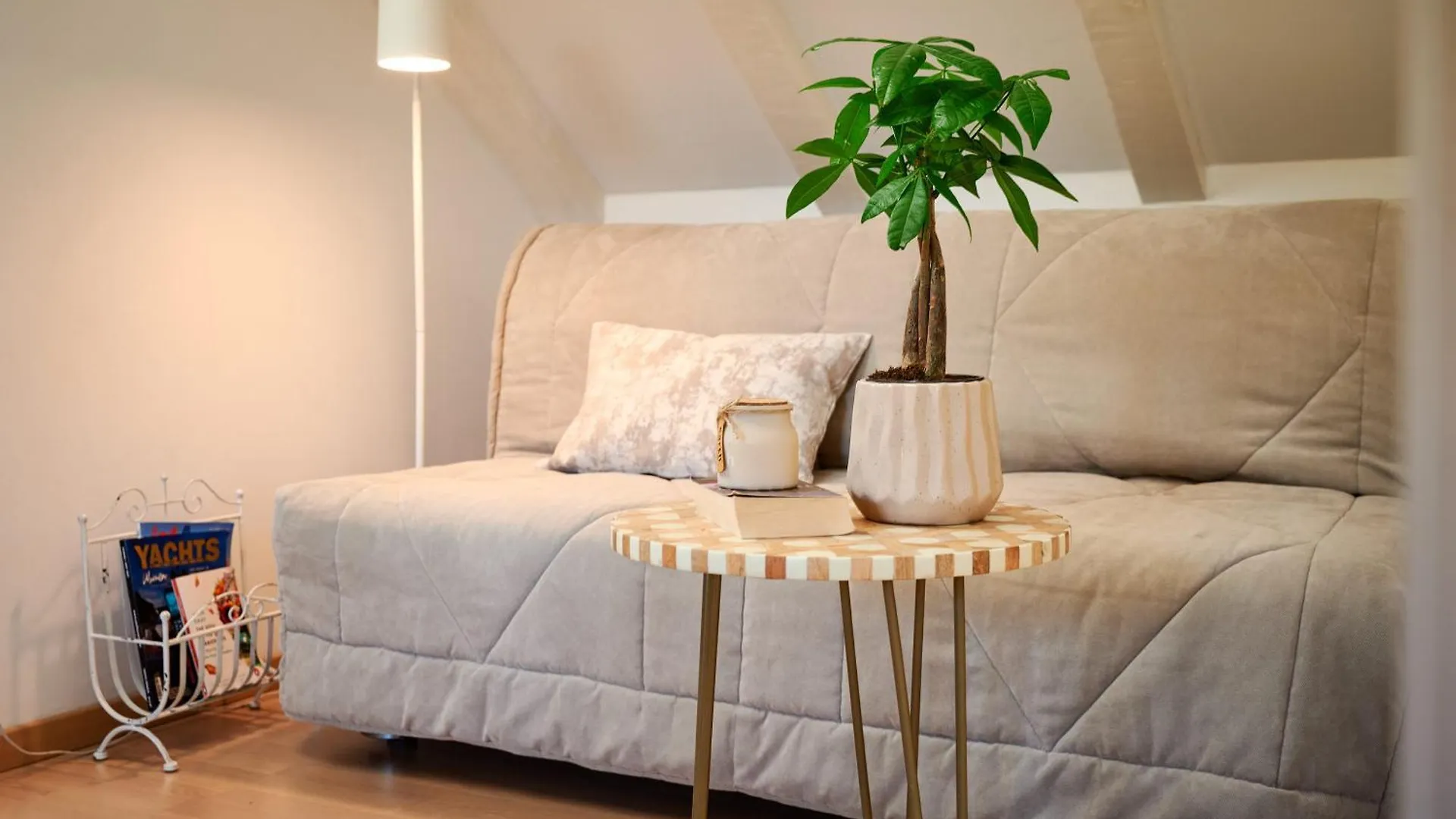 Lanterna Rooms Split Croacia