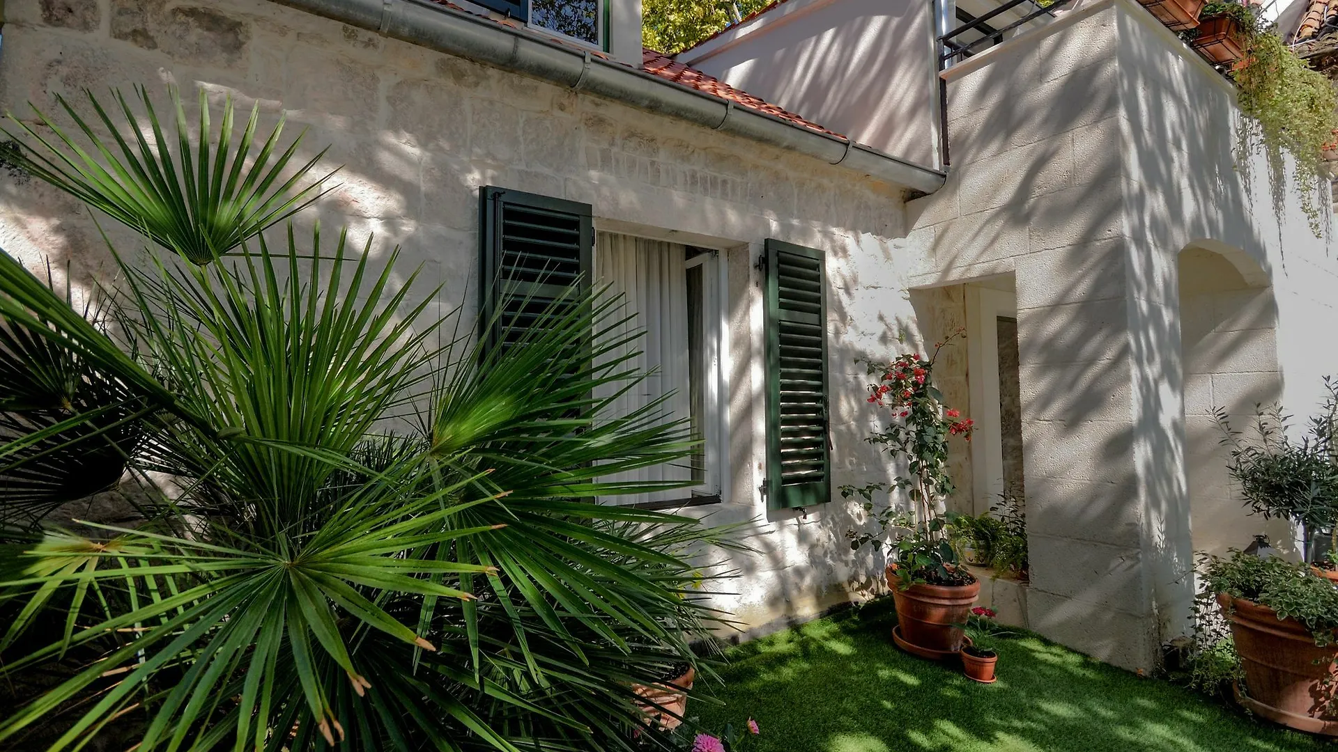 Lanterna Rooms Split Croacia